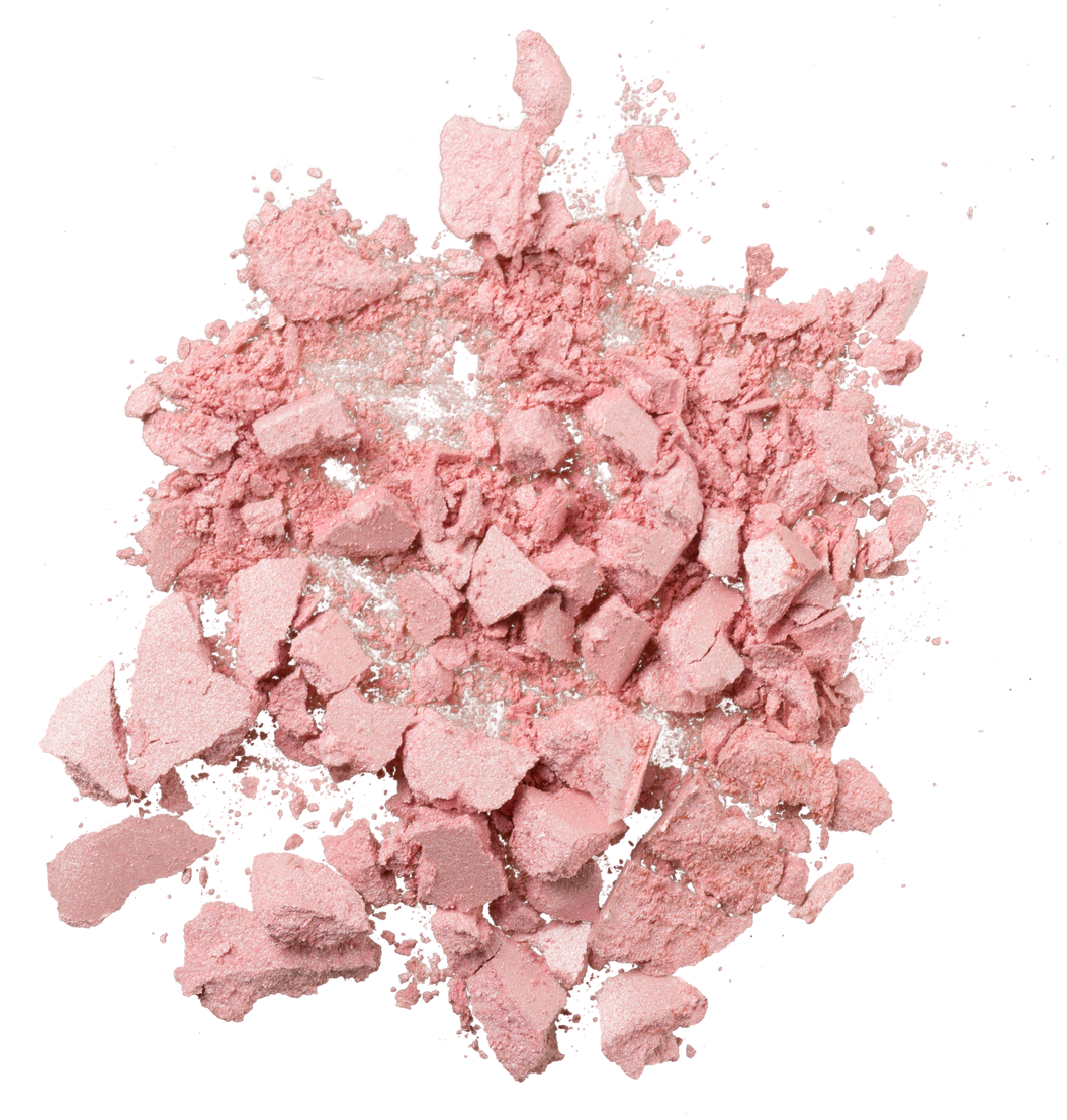 Blush powder